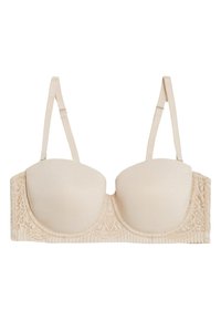 Marks & Spencer Strapless BH - opaline