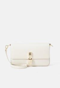 GOCCIA S CROSSBODY - Umhängetasche - panna