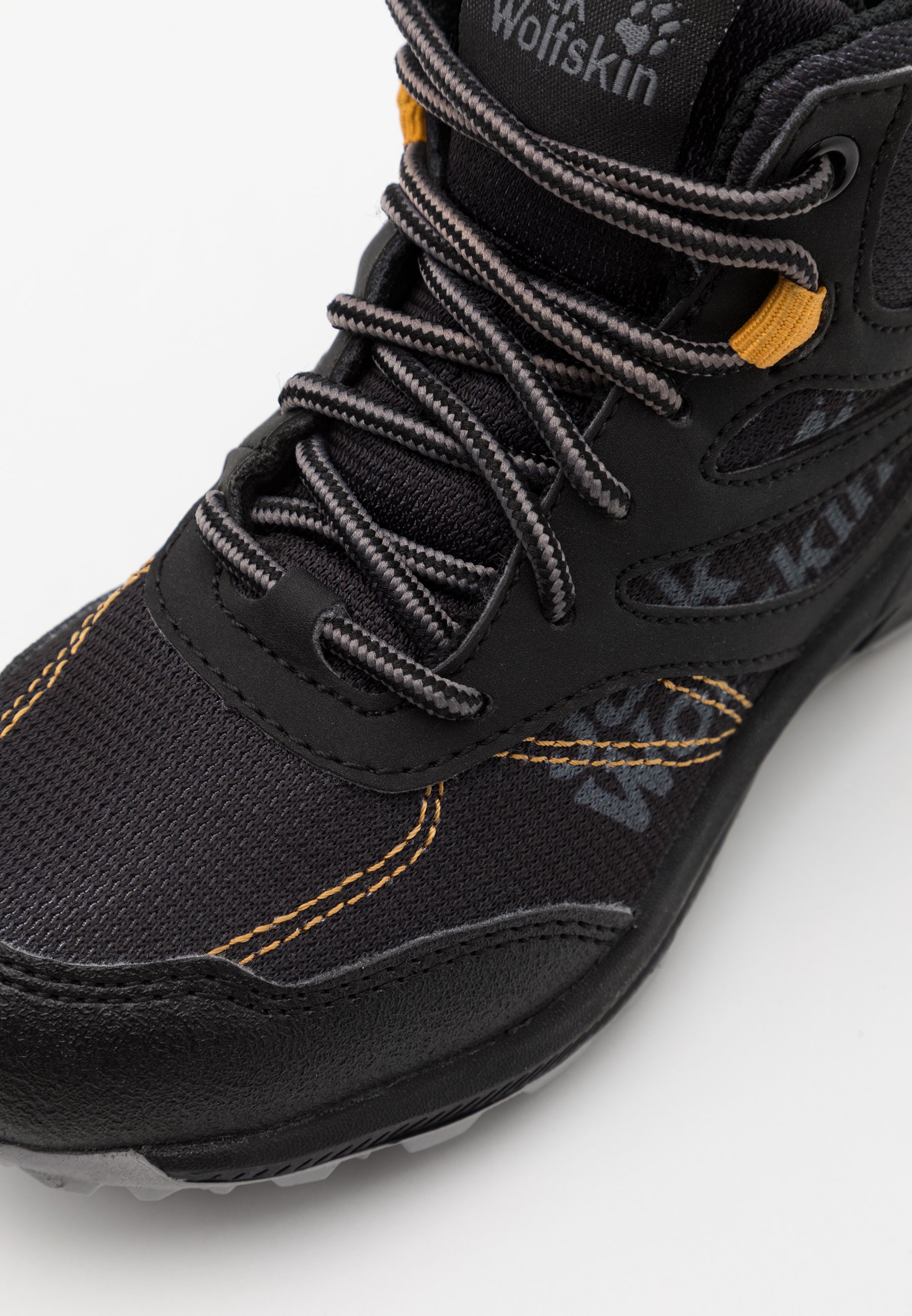 jack wolfskin woodland texapore mid