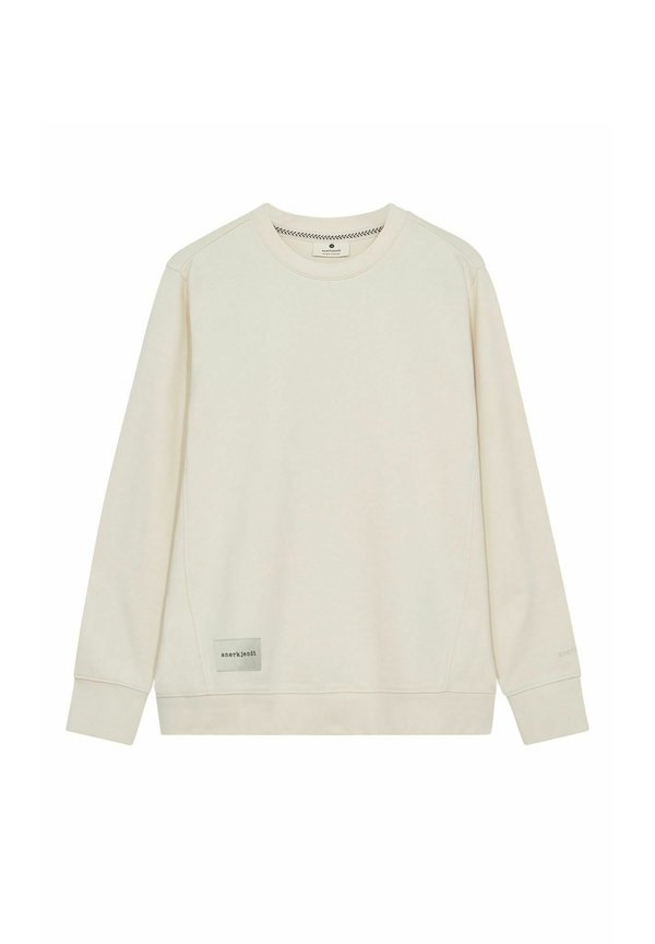 RUBEN NOOS - Sweatshirt - tofu