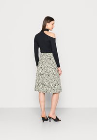 Zign REDEZIGN - Saia evasé - light green