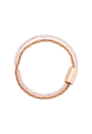 Breil MAGNETICA SYSTEM - Náramek - rose gold-coloured