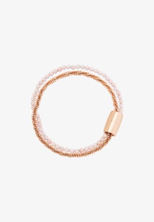 Breil MAGNETICA SYSTEM - Bracelet - rose gold-coloured
