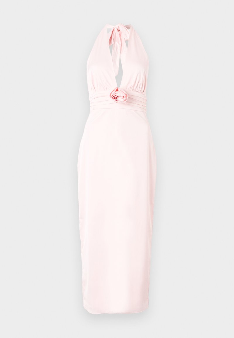 Abercrombie & Fitch Galajurk donkerroze