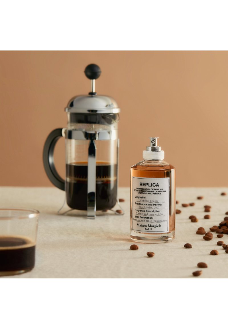 Maison Margiela Fragrances REPLICA COFFEE BREAK - Eau de Toilette 
