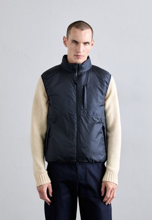 JIL - Vest - navy