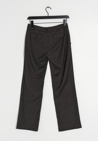 Ted Baker Tygbyxor - black