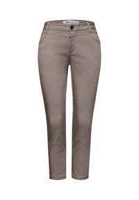 Non sélectionné, dark tumbled beige
