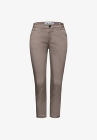 Unausgewählt, dark tumbled beige