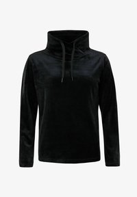 Vybrané, true black