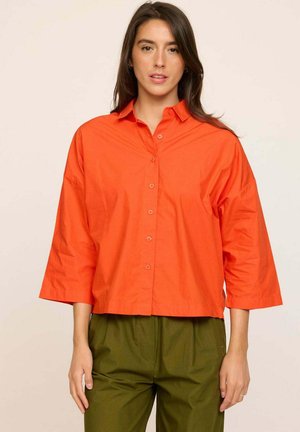 DISNA - Chemisier - clémentine