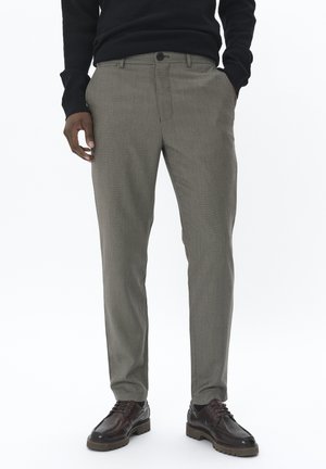 LIAM - Chinos - brindle