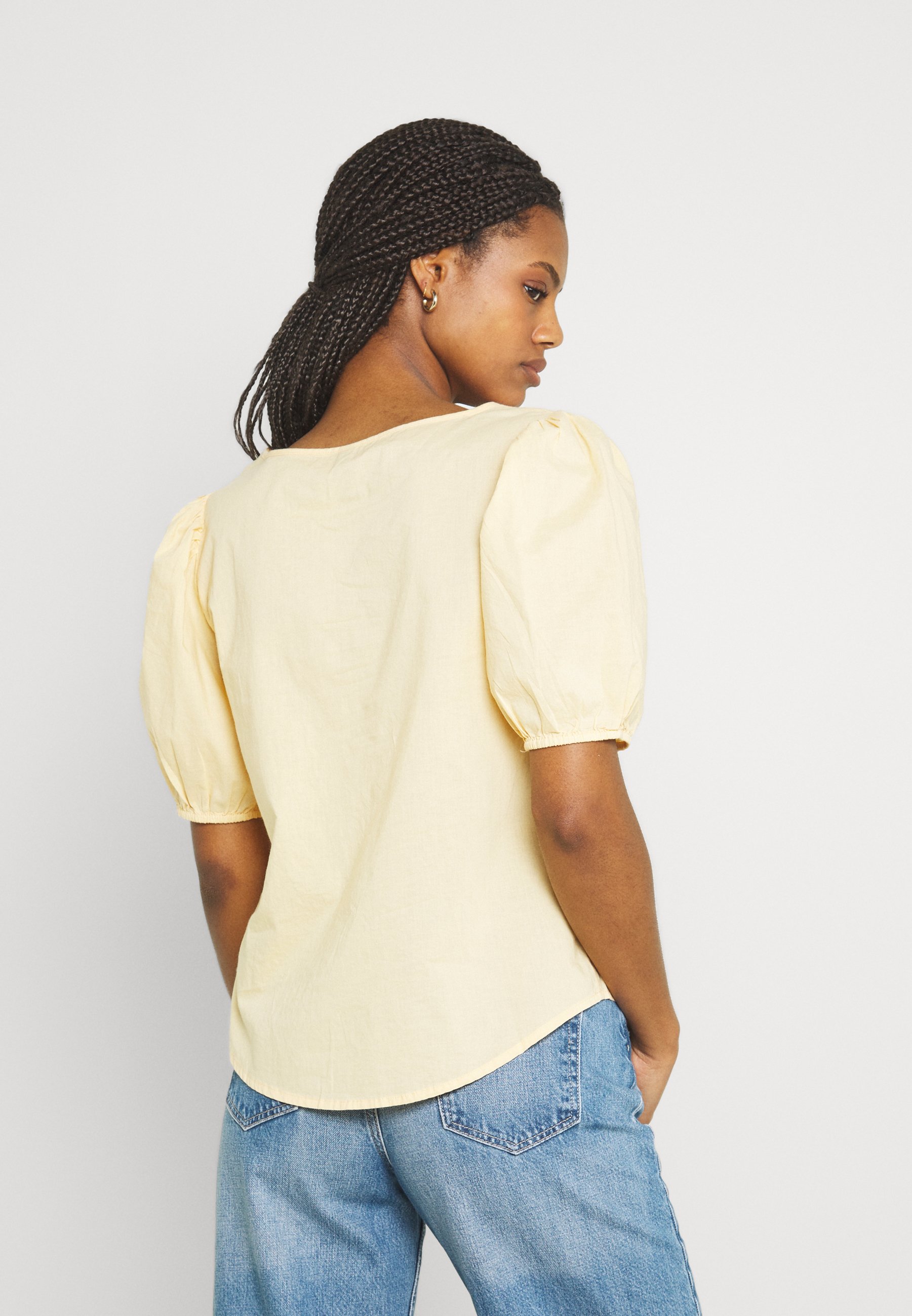 Women YASMELANA - Print T-shirt Women YASMELANA - Print T-shirt