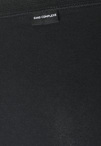Sans Complexe SIMPLEMENT - Shorty - noir