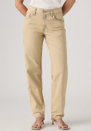 Levi's®, LOOSE TAPER - Loose Jeans - new hire