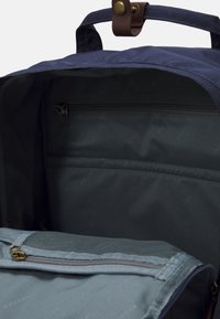 Doughnut MACAROON LARGE BACKPACK UNISEX - Mochila - navy
