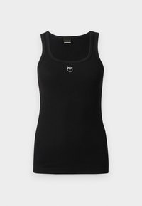 Επιλέχθηκε, nero limousine