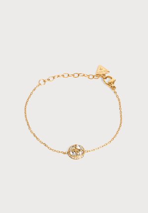 Guess, SUPREME - Bracelet - yellow gold-coloured