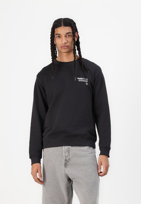 MONTE CARLO TENNIS CLUB - Sweatshirt