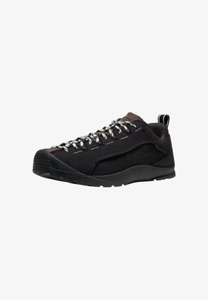 Keen, KEEN LIFESTYLE-SCHUHE W JASPER SPLIT X SKALL - Scarpe da arrampicata - skall black