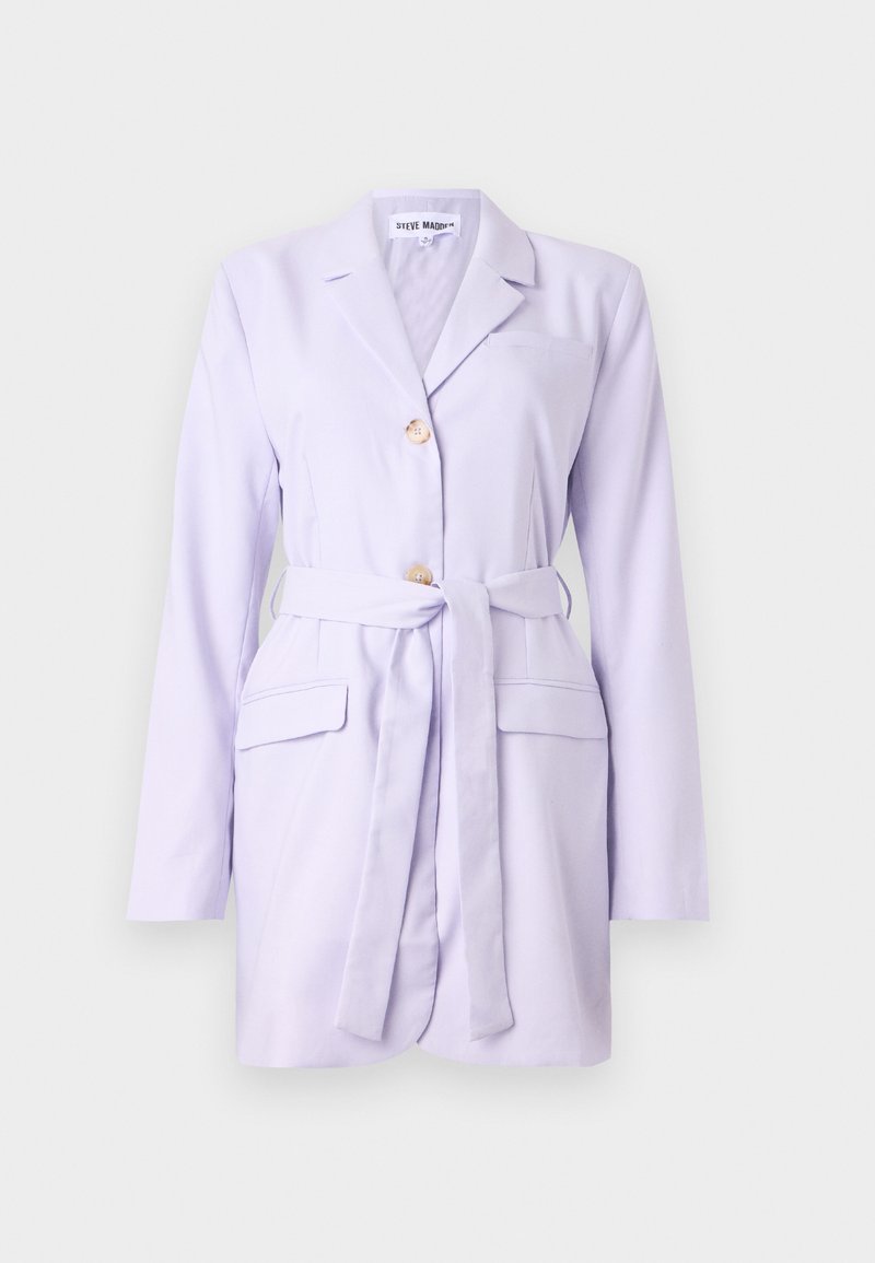 Steve Madden Jurk lila Steve Madden Jurk lila