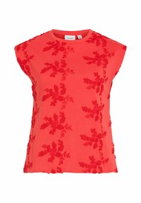 Non sélectionné, hibiscus