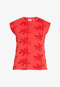 Non sélectionné, hibiscus