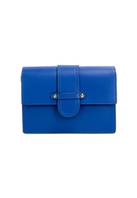 Borsa a mano - elektrisches blau