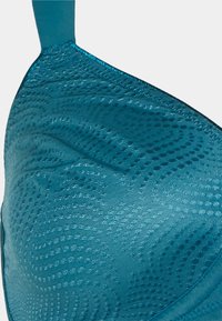 Triumph ESSENTIAL MINIMIZER  - Soutien com aro - blue coral