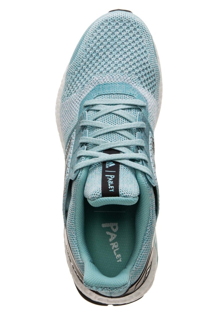 adidas pure boost verde