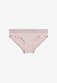 Non sélectionné, grey blush