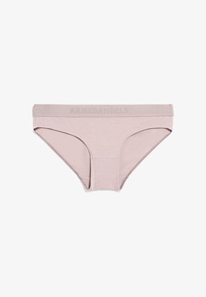 ARMEDANGELS, TRINAA - Slip - grey blush