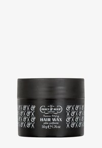 Percy & Reed - SESSION STYLING  HAIR WAX - Styling Thumbnail-Bild 1