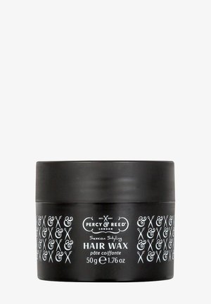 SESSION STYLING  HAIR WAX - Hair styling