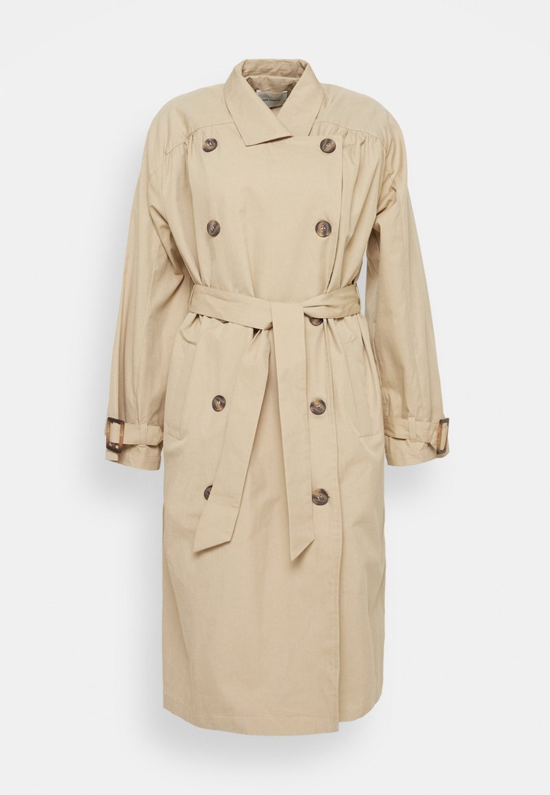 Sofie Schnoor Trenchcoat beige
