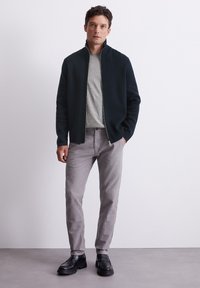 Marc O'Polo Cardigan - dark navy
