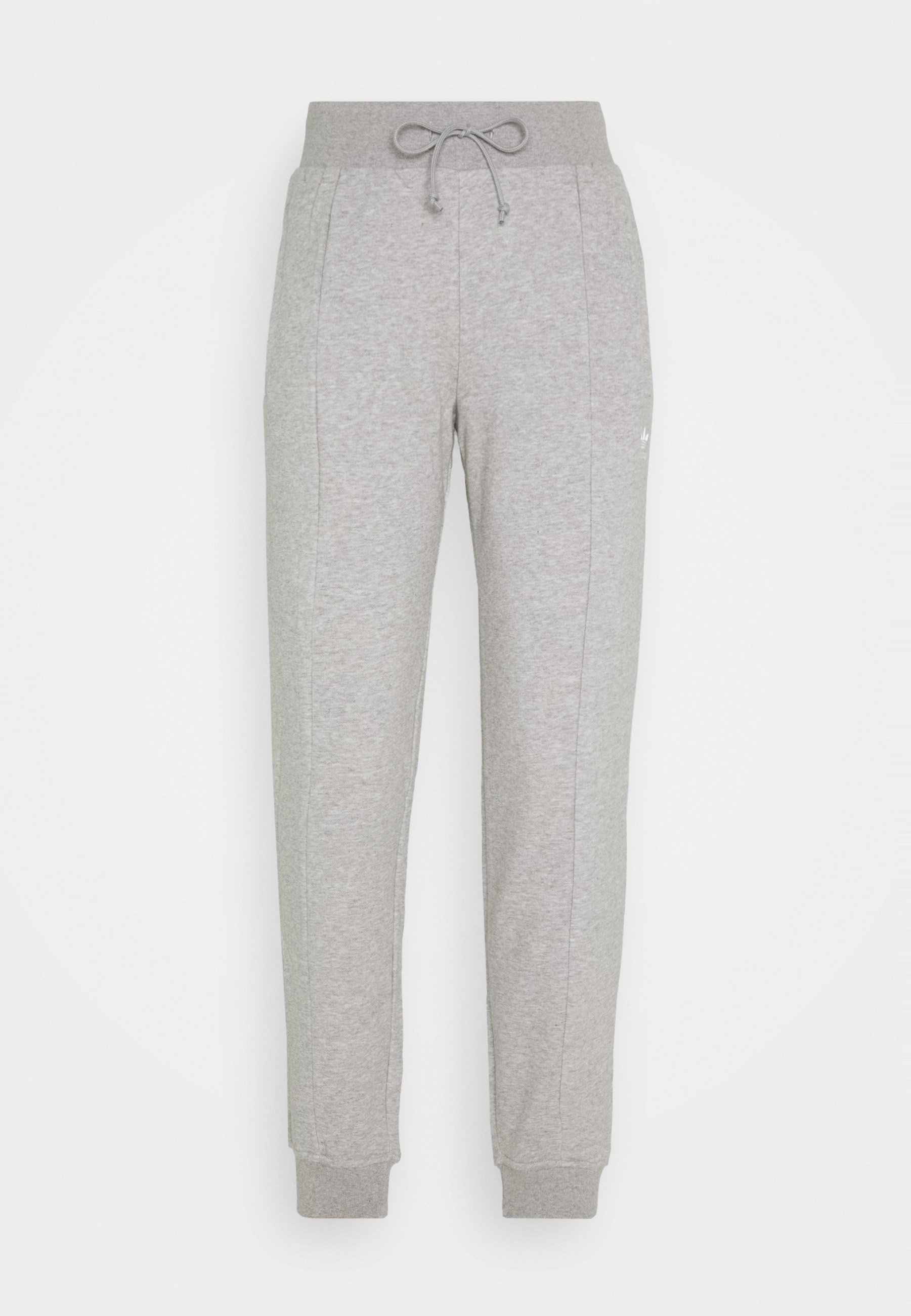adidas Originals TRACK PANT Jogginghose medium grey adidas Originals LOCK UP ADICOLOR NYLON TRACK PANTS