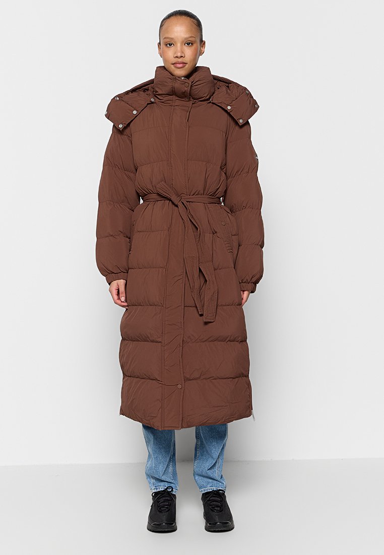 Replay Wintermantel bruin Replay Wintermantel bruin