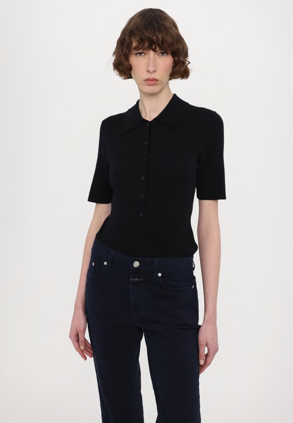 MILO - Slim fit jeans - dark night2