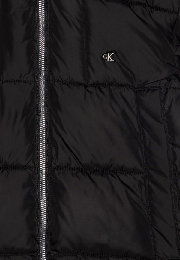 ESSENTIAL PUFFER - Winter coat2