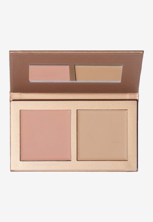 CORRECT & CONCEAL PALETTE - Face palette - medium 2.0