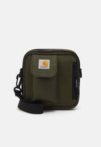 Carhartt WIP ESSENTIALS BAG SMALL UNISEX - Keresztpántos táska - office green