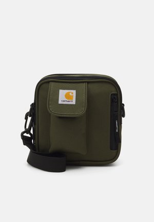 Carhartt WIP ESSENTIALS BAG SMALL UNISEX - Bandolera - office green