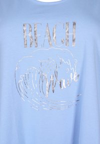 Zizzi MIT A LINIE - Pluus - serenity w beach