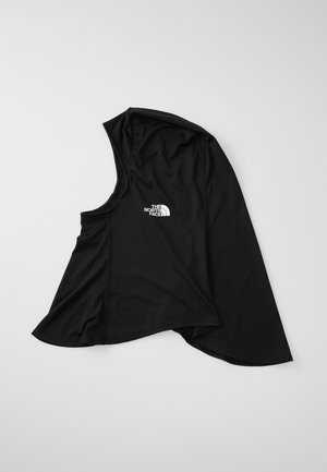 PERFORMANCE HIJAB UNISEX - Copricapo - black