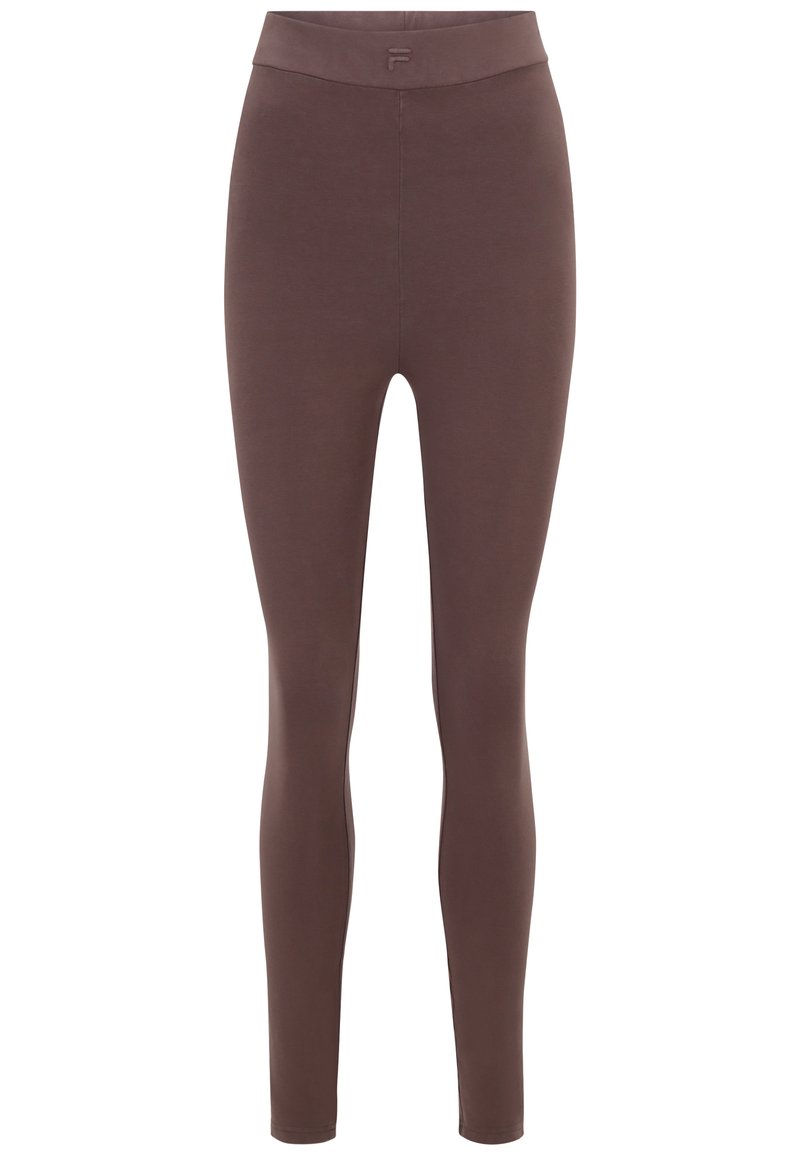 Fila Tights bruin