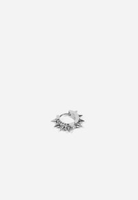 UNISEX   - Boucles d'oreilles - silver-colored