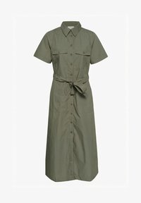 Non sélectionné, smokey olive