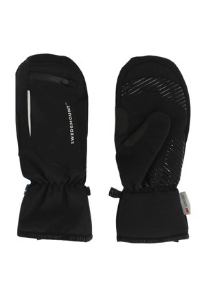 Muffole - black