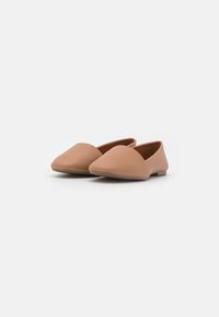 Call it Spring SAMANTHA - Slip-ons - beige tumbled